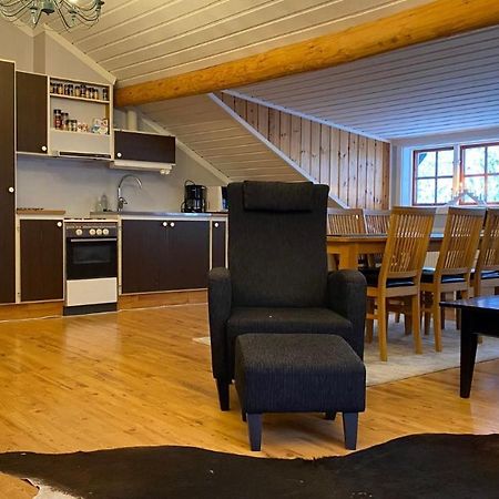 Backens Fjaellboende Tännäs Eksteriør billede
